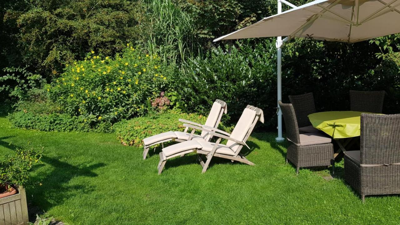Farmhouse Lodge Giethoorn Eksteriør billede